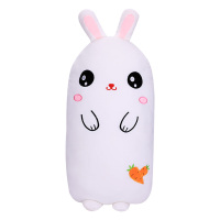兔子公仔毛绒玩具床上睡觉抱枕可爱软枕头女生玩偶布娃娃