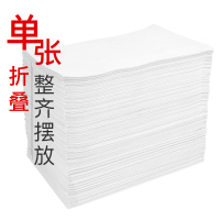 美容院性床单医用检查透气垫单美容按摩床专用张加厚
