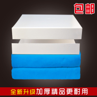 叠被神器速成豆腐块学生军训叠被器标准内务板军被专叠被子神器