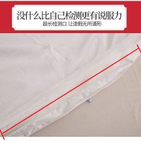 32度纯手工桑蚕丝被全棉加厚保暖春秋被芯双人纯棉夏凉被