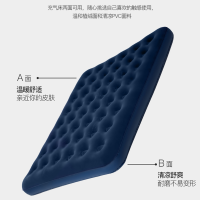 免费送气泵送气枕双人家用气垫床防褥疮瘫痪老人睡眠充气床垫