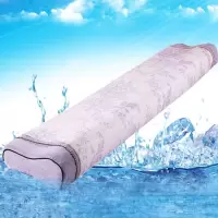长枕头双人枕头慢回弹记忆棉枕芯加长波浪形太空保健记忆枕头止鼾