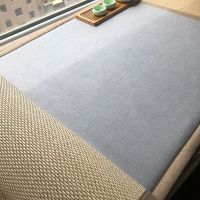 竹编毯子席垫榻榻米地毯满铺地垫客厅卧室床边垫飘窗垫毯日式