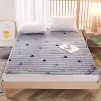 薄床垫床护垫榻榻米防滑保护垫1.8m米褥子单双人学生宿舍