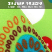 野餐垫防潮垫户外3人-4人郊游露营帐篷地垫野炊加厚防水草坪垫子