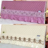 床头罩床头套罩1.5m1.8米床头靠背保护套软包木皮床头防尘罩弹力