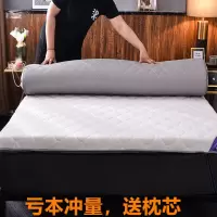 加厚床垫榻榻米1.8米双人1.5米单人1.2米学生宿舍0.9米儿童床垫被