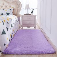 北欧地毯简约现代卧室满铺可爱客厅茶几沙发榻榻米床边地垫可