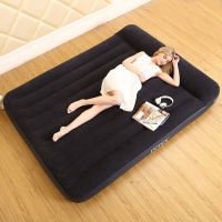 气垫床 充气床垫双人家用加大 单人折叠床垫加厚 户外便携床