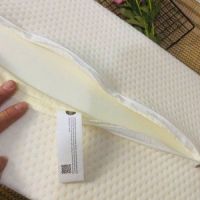 网红抖音同款枕头礼盒装乳胶枕记忆枕成人橡胶枕实用活动礼品赠品