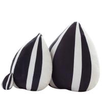 可爱大号瓜子抱枕毛绒玩具送给儿童女孩生日节日礼物礼品枕头靠垫