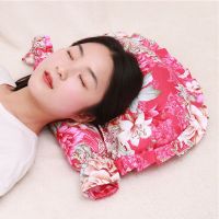 颈椎枕头组合牵引枕一枕三用成人颈椎保健枕修复颈椎枕护颈枕