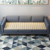 实木沙发板硬床板1米2护腰折叠儿童床板做单人1.5米木板床垫