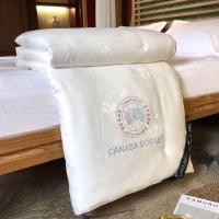 加拿大提花蚕丝被莫代尔夏凉被6斤春秋被8斤冬被一手货源