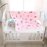 四季乳胶隔尿垫婴幼儿新生儿防水大号洗经期姨妈垫床垫