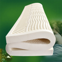 泰国森泰天然乳胶床垫双人/单人床垫均可尺寸
