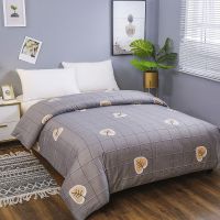 棉絮被子棉被芯特价宿舍单人床垫被子加厚1.2米1.5米家用