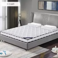 弹簧床垫双人床垫0.9米床垫家用睡垫舒适床垫1.8*2米床垫乳胶床垫