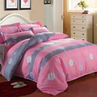 被套单件四件套被套单件大学生小公主风韩版被子秋冬被套单