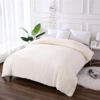 新疆棉花被棉被被子冬被全棉加厚单人双人棉絮褥子春秋纯棉垫被