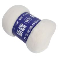 纯棉花新疆棉花长绒棉手工棉被芯棉胎棉絮散装棉花被棉衣填充