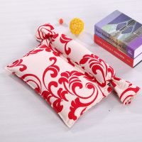 颈椎枕决明子颈椎专用组合枕头黄豆荞麦成人护颈枕脊椎枕山楂籽枕