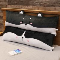 可爱枕头枕芯一对套装少女心单人枕双人枕情侣家用大号学生宿舍整