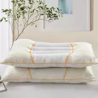 薰衣草枕芯荞麦皮枕头芯一对枕头套一对纯棉成人颈椎靠枕头芯双人