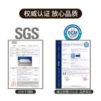 海马床垫椰棕垫天然椰棕床垫硬垫薄1.5米1.8米椰棕乳胶家用床垫