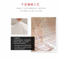 棉絮棉胎棉被垫被学生被褥床垫褥子单人春秋冬被加厚双人被芯被子