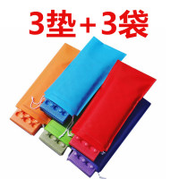 户外xpe折叠坐垫单人户外防潮垫便携简行垫