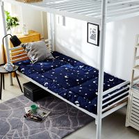 床垫宿舍单人学生床铺0.9米高中上下铺加厚双人1.5米软垫褥子