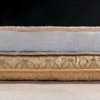 加厚防滑床垫软垫榻榻米床褥子双人家用订做学生宿舍垫被尺寸