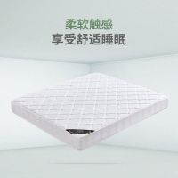 弹簧精钢弹簧0.9米1米1.2米1.5米1.8米多型号卷包床垫