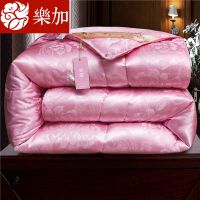 被子冬被加厚保暖四季春秋被芯单人学生宿舍棉被褥太空调被