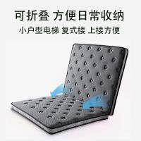 3e椰棕床垫1.8米2米棕垫1.5米偏硬1.2米 床垫子加乳胶硬棕榈