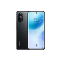 华为nova 8 8GB+128GB 全网通版(亮黑色)