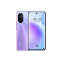 华为nova 8 8GB+128GB 全网通版(普罗旺斯 )