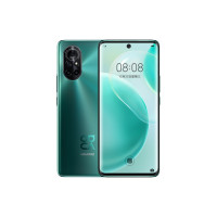 华为nova 8 8GB+128GB 全网通版(绮境森林)