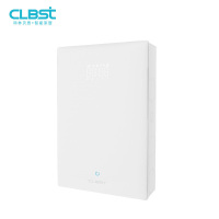 德国科林贝思(CLBST)壁挂式双向流新风机CVG2-150B/2D新风系统家用空气净化器除甲醛除PM2.5全热交换