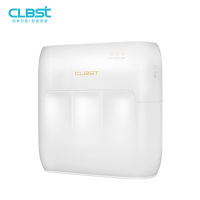 德国科林贝思 (CLBST)CWRO600G 家用净水器 纯水机 600大通量RO反渗透净水器 厨下式直饮净水机