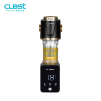 德国科林贝思(CLBST)自动前置过滤器家用中央净水机净水器 全屋自来水过滤机CWQZ-4000 4T/h大通量
