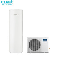 科林贝思 空气能热水器 家用 纯空气加热 智能恒温 150L空气源热泵速 RSJ-35/R-150TP