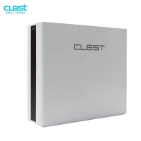 德国科林贝思 (CLBST)CWRO400G/H家用净水器 纯水机大通量RO反渗透净水器 厨下式直饮净水机