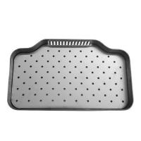 过滤板回油盘【8厘米卡口】|油炸锅配件 回油盘油条框 油条篮滤油盘油炸蓝鱼托盘沥油盘