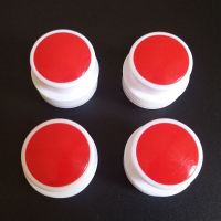 4个大号|暖水瓶塞热水瓶开水瓶暖壶塞塑料硅胶盖子茶瓶瓶塞暖瓶塞保温瓶塞