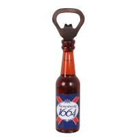 B02-啤酒开瓶器(1664)|啤酒开瓶器家用抖音同款冰箱贴趣味酒瓶创意啤酒起子啤酒开盖器
