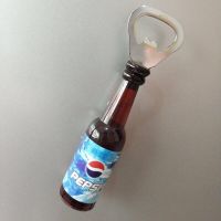 B19-开瓶器(百事可乐)|啤酒开瓶器家用抖音同款冰箱贴趣味酒瓶创意啤酒起子啤酒开盖器