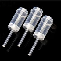 120套推推乐(无贴纸)|推推乐蛋糕筒烘培推筒冰淇淋布丁推桶透明diy模具推筒支架蛋糕杯