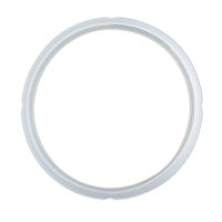 A16内径（量锅内胆直径）|铝合金高压锅通用密封圈老式压力锅配件胶圈红双喜16-32cm硅胶圈